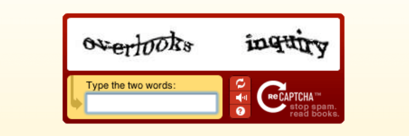 captcha-example