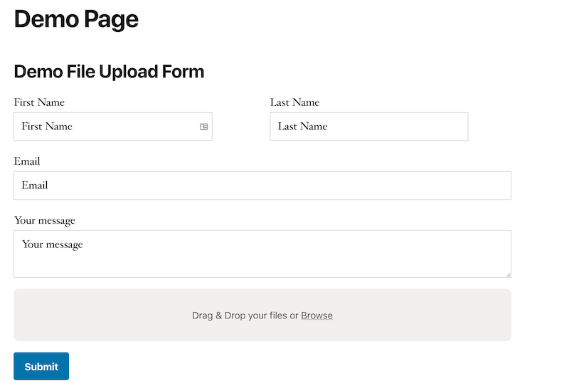 how-to-create-a-wordpress-file-upload-form-in-2024-step-by-step