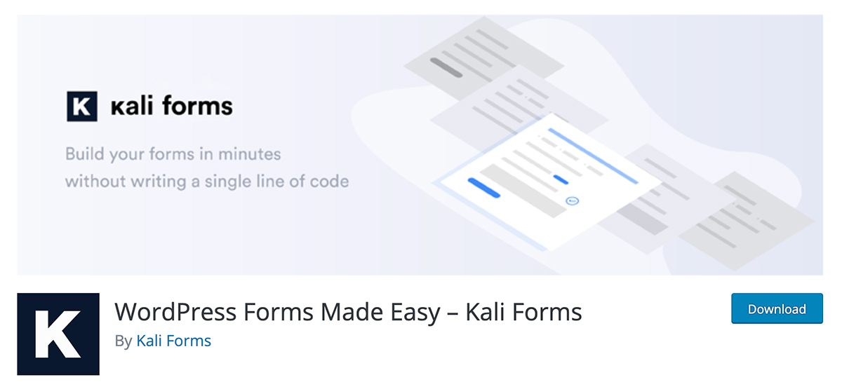 Плагин форм wordpress. Контактная форма для wordpress. контактная форма. 9 форм кали.