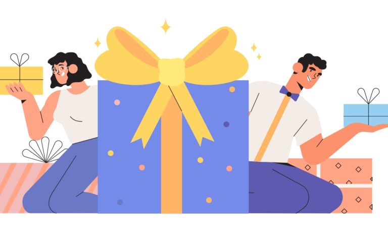 giveaway registration form