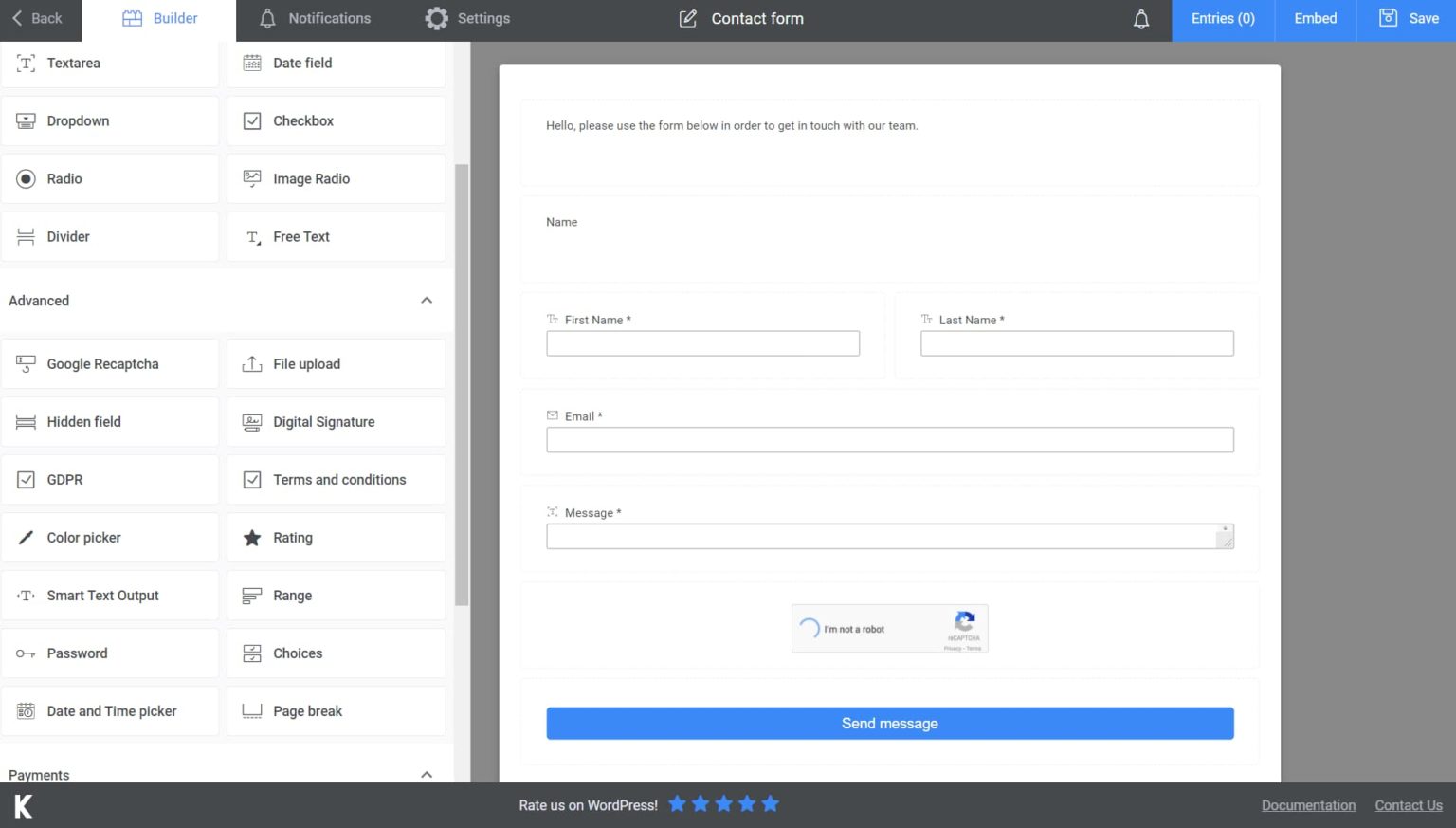 how-to-add-a-captcha-to-a-contact-form-a-simple-guide-for-2021-kali