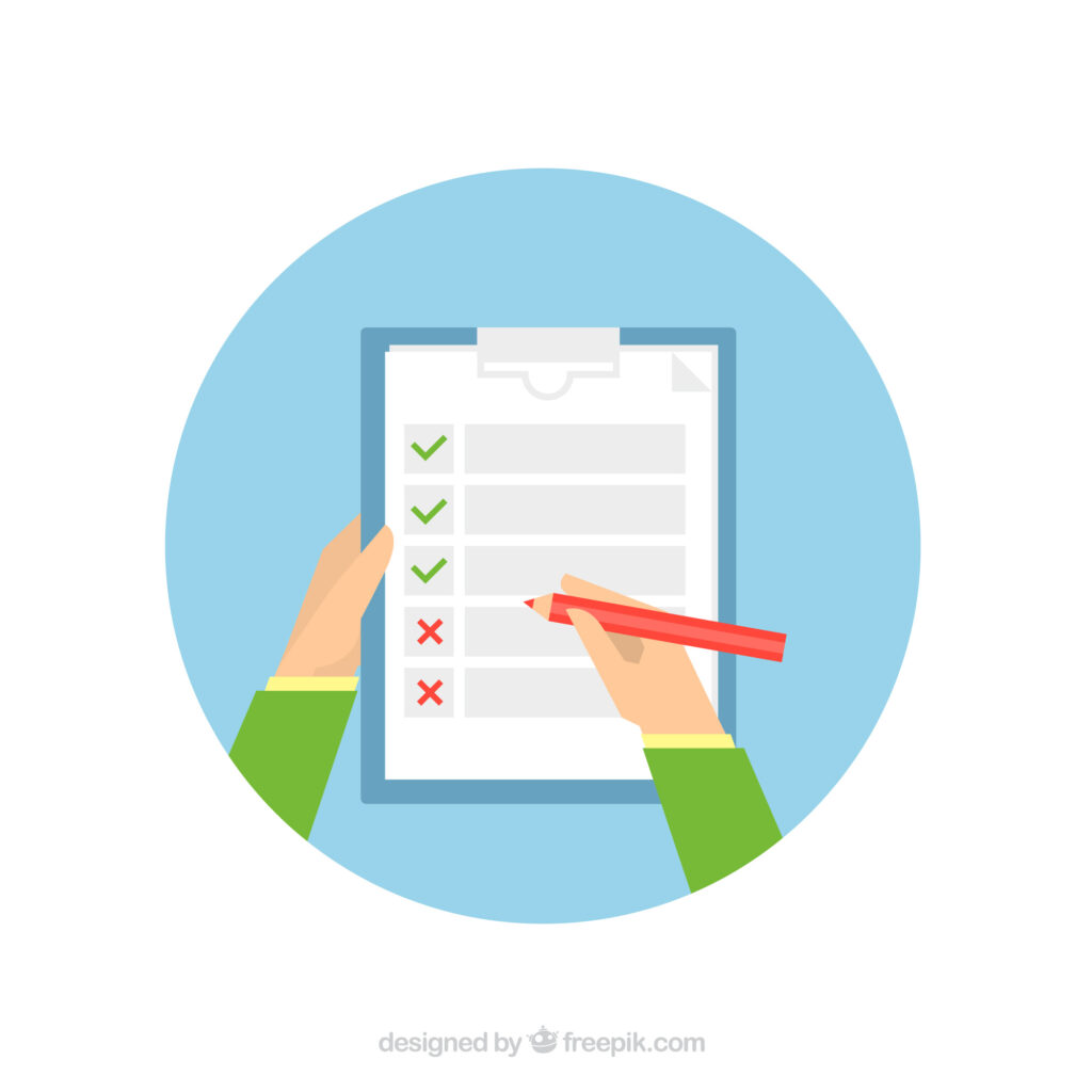 How can a pre sale questionnaire form help your business how to create